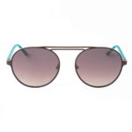 SUNGLASSES GUESS UNISEX GU3028S-49F (Lens/Bridge/Temple) 55/19/140 mm) - Image 2
