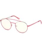 SUNGLASSES GUESS UNISEX GU30475372Z (Lens/Bridge/Temple) 53/19/140 mm)