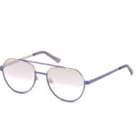 SUNGLASSES GUESS UNISEX GU3048-81Z (Lens/Bridge/Temple) 53/17/140 mm)