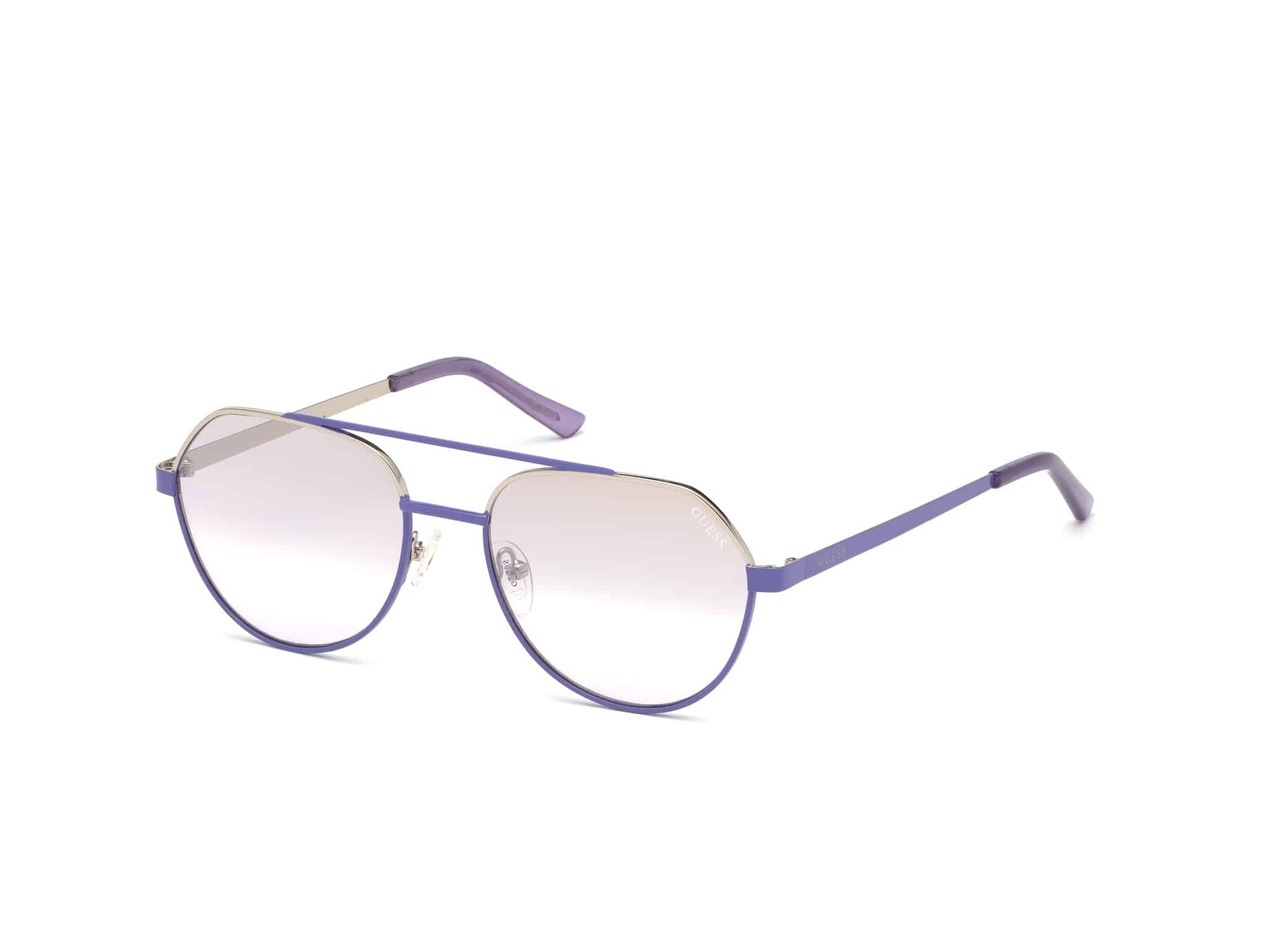 GU3048-81Z SUNGLASSES GUESS UNISEX GU3048-81Z (Lens/Bridge/Temple) 53/17/140 mm) - Image 1