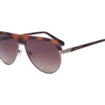 SUNGLASSES GUESS UNISEX GU6937-56F (Lens/Bridge/Temple) 59/13/150 mm)