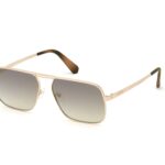 SUNGLASSES GUESS MAN GU6939-5832P (Lens/Bridge/Temple) 58/15/150 mm)