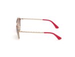 SUNGLASSES GUESS WOMAN GU7639-28F (Lens/Bridge/Temple) 59/15/145 mm) - Image 2