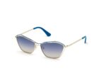 SUNGLASSES GUESS WOMAN GU7639-32W (Lens/Bridge/Temple) 59/15/145 mm)