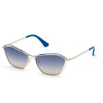 SUNGLASSES GUESS WOMAN GU7639-32W (Lens/Bridge/Temple) 59/15/145 mm)