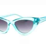 SUNGLASSES GUESS WOMEN GU7811-84B (Lens/Bridge/Temple) 54/22/140 mm)