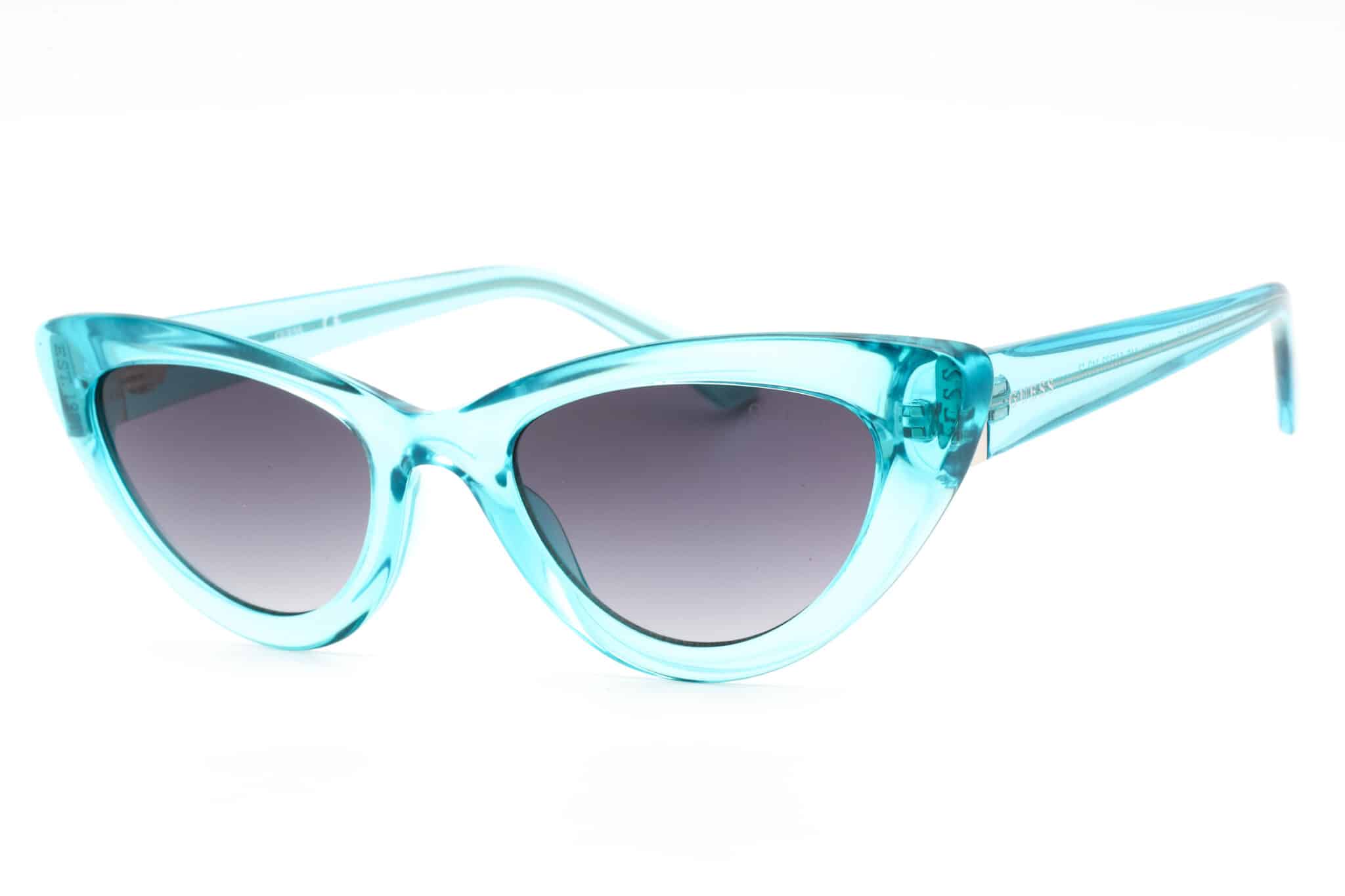 GU7811-84B SUNGLASSES GUESS WOMEN GU7811-84B (Lens/Bridge/Temple) 54/22/140 mm) - Image 1