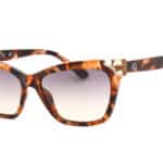 SUNGLASSES GUESS WOMEN GU7840-56B (Lens/Bridge/Temple) 57/16/140 mm)