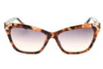 SUNGLASSES GUESS WOMEN GU7840-56B (Lens/Bridge/Temple) 57/16/140 mm) - Image 2