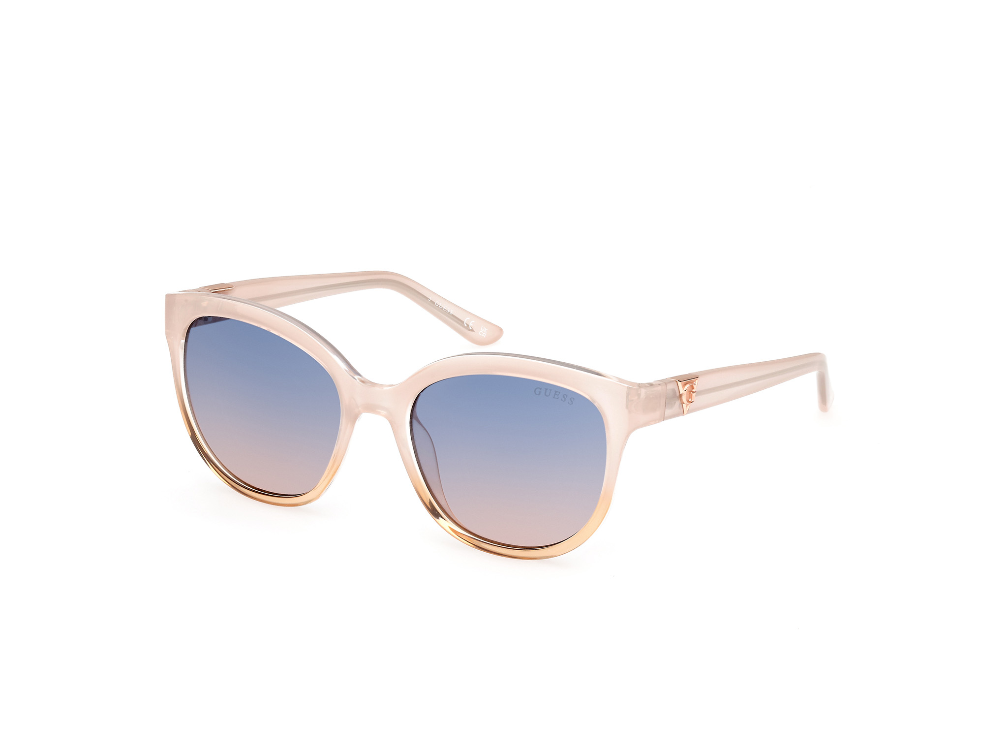 GU7877-5657B SUNGLASSES GUESS WOMEN GU7877-5657B (Lens/Bridge/Temple) 56/18/135 mm) - Image 1