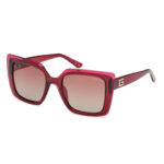 SUNGLASSES GUESS WOMEN GU7908-5269T (Lens/Bridge/Temple) 52/20/140 mm)