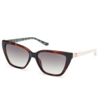 SUNGLASSES GUESS WOMEN GU7919-5852P (Lens/Bridge/Temple) 58/15/140 mm)