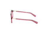 GLASSES GUESS Unisex GU8255-53071 (Lens/Bridge/Temple) 53/15/145 mm) - Image 2