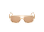 SUNGLASSES GUESS Unisex GU82595357E (Lens/Bridge/Temple) 53/19/145 mm) - Image 2