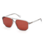 SUNGLASSES GUESS UNISEX GU8276-5820E (Lens/Bridge/Temple) 58/13/145 mm)