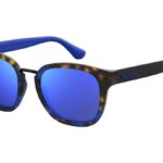 SUNGLASSES HAVAIANAS Unisex GUAECA-IPR (Lens/Bridge/Temple) 52/20/145 mm)