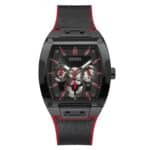WATCH GUESS MAN GW0202G7 (43MM)