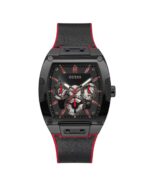 WATCH GUESS MAN GW0202G7 (43MM)