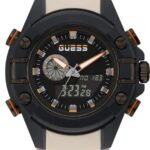 WATCH GUESS MAN GW0269G1 (47MM)