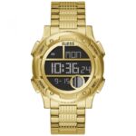 WATCH GUESS WOMEN GW0271G2 (44,5MM)