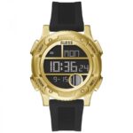 WATCH GUESS MAN GW0272G2 (44,5 MM)