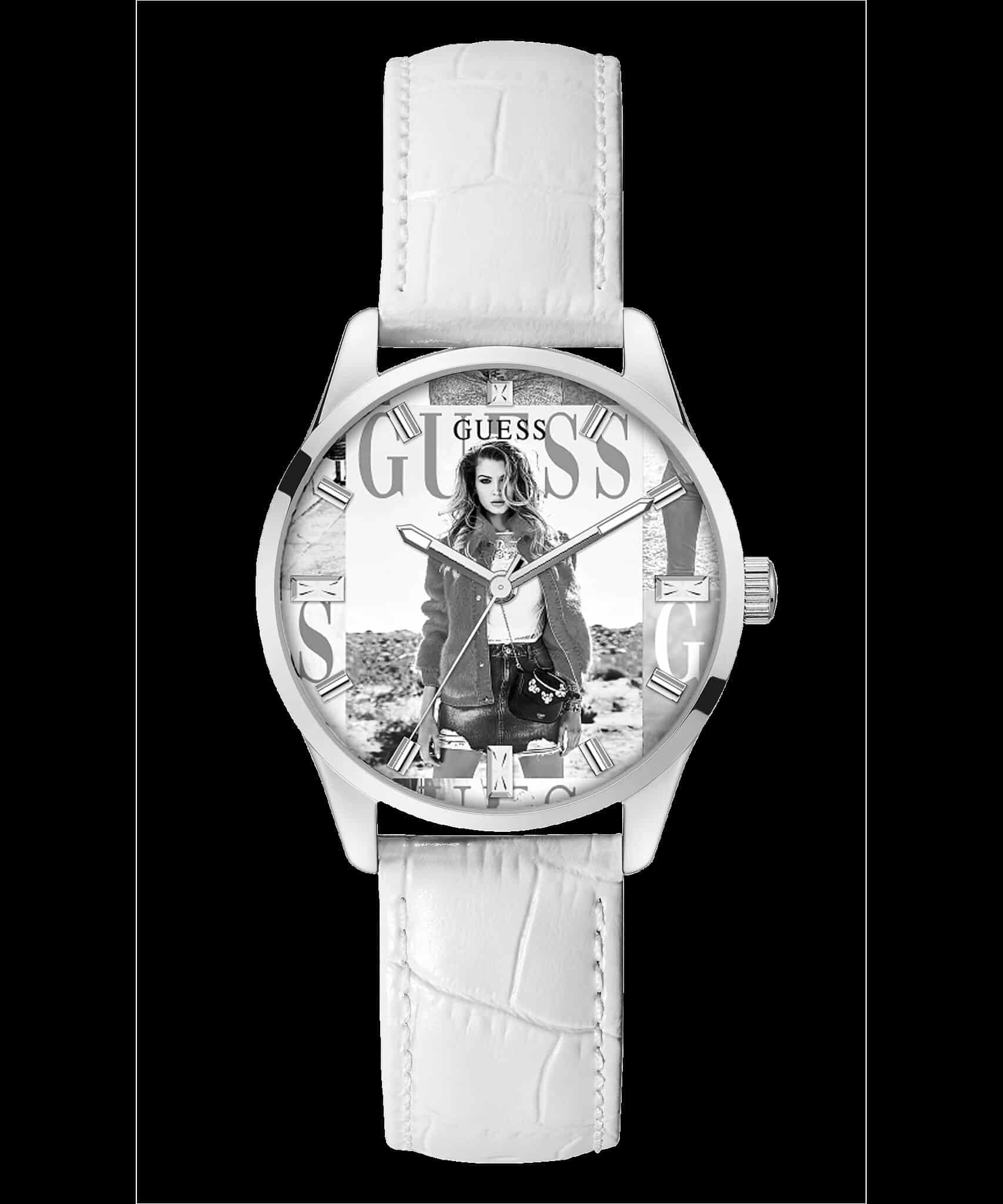 GW0289L1 WATCH GUESS WOMEN GW0289L1 (36MM) - Image 1