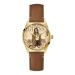 WATCH GUESS WOMEN GW0290L1 (36MM)