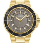 WATCH GUESS MAN GW0426G2 (44MM)