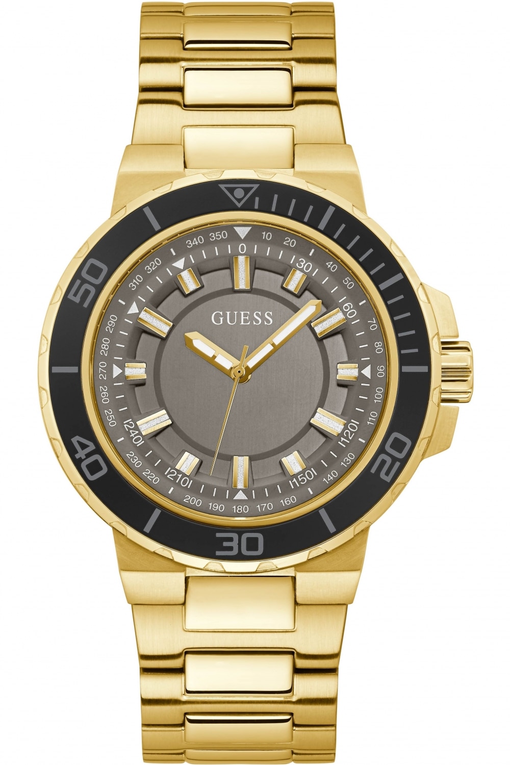 GW0426G2 WATCH GUESS MAN GW0426G2 (44MM) - Image 1