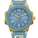 WATCH GUESS WOMEN GW0555L3 (38MM)