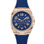 WATCH GUESS WOMEN GW0694L4 (39MM)