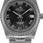 WATCH BELLEVUE WOMAN H1 (35MM)