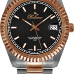WATCH BELLEVUE WOMAN H19 (38MM)