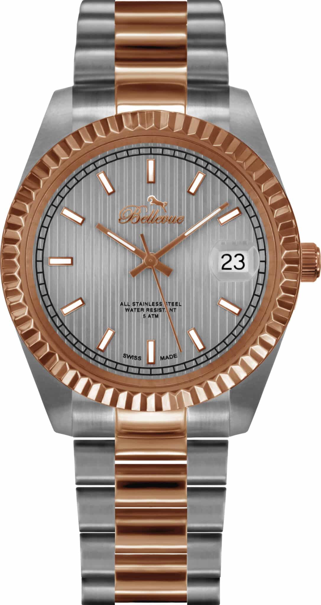 H.21 WATCH BELLEVUE WOMAN H21 (38MM) - Image 1
