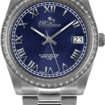 WATCH BELLEVUE WOMAN H5 (35MM)