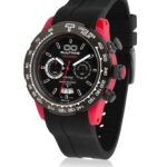 WATCH BULTACO MAN H1PR43C-CB1 (43MM)