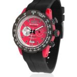 WATCH BULTACO MAN H1PR43C-CR1 (43MM)