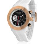 WATCH BULTACO MAN H1PW43C-CB1 (43MM)