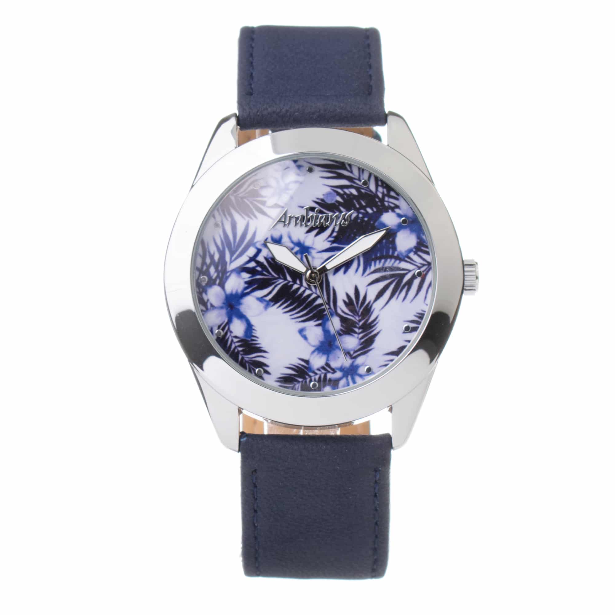 HBA2212K WATCH ARABIANS UNISEX HBA2212K (38MM) - Image 1