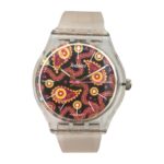 WATCH ARABIANS UNISEX HBA2239D (40MM)