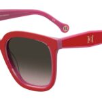 SUNGLASSES CAROLINA HERRERA WOMEN HER0225GS45X (Lens/Bridge/Temple) 54/20/145 mm)