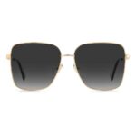 SUNGLASSES JIMMY CHOO WOMEN HESTER-S-2M2 (Lens/Bridge/Temple) 59/15/145 mm) - Image 2