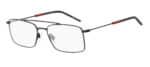 GLASSES HUGO MAN HG-1120-BLX (Lens/Bridge/Temple) 56/17/145 mm)