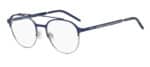 GLASSES HUGO MAN HG-1156-KU0 (Lens/Bridge/Temple) 53/19/145 mm)