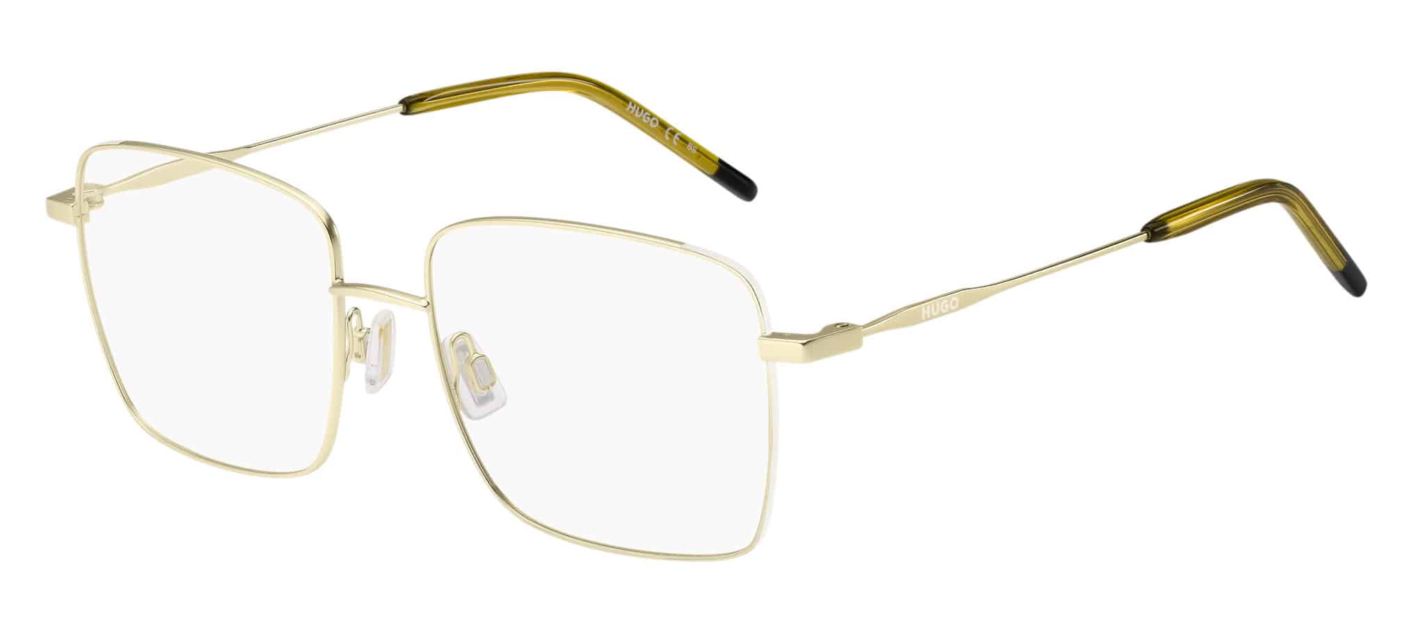 HG-1217-AOZ GLASSES HUGO WOMEN HG-1217-AOZ (Lens/Bridge/Temple) 54/17/140 mm) - Image 1