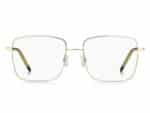 GLASSES HUGO WOMEN HG-1217-AOZ (Lens/Bridge/Temple) 54/17/140 mm) - Image 2