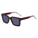 SUNGLASSES HUGO MAN HG1259SFSFKU (Lens/Bridge/Temple) 51/21/135 mm)