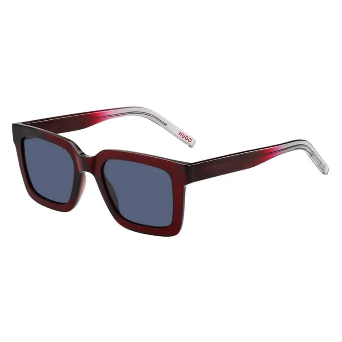 HG-1259S-FSFKU SUNGLASSES HUGO MAN HG1259SFSFKU (Lens/Bridge/Temple) 51/21/135 mm) - Image 1