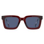 SUNGLASSES HUGO MAN HG1259SFSFKU (Lens/Bridge/Temple) 51/21/135 mm) - Image 2