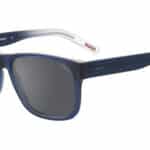 SUNGLASSES HUGO MAN HG1260SXW0T4 (Lens/Bridge/Temple) 57/15/135 mm)